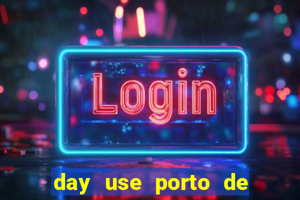 day use porto de galinhas barato